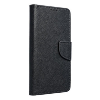 Diárové puzdro na Samsung Galaxy S20 FE Fancy Book čierne