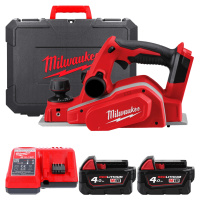 Milwaukee M18 BP-402C