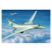 Model Kit letadlo 7002 - Tupolev TU-160 Russian Strategic Bomber (1:144)