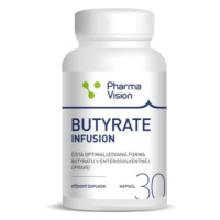 PHARMA VISION Butyrate infusion 30 kapsúl