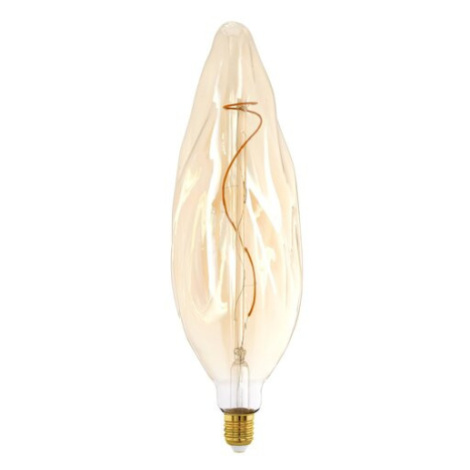 LED žiarovka Eglo E27 110279