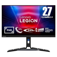 Lenovo Legion R27i-30 herný monitor 27