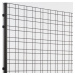 Betafence Sp.z o.o. PANEL ZENTURO® - ANTRACITOVÝ, 1550 x 2000 / 5.0 mm