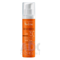 AVENE SOLAIRE ANTI-AGE TEINTE SPF50+