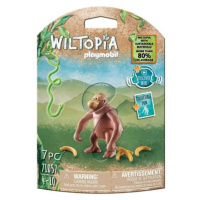 PLAYMOBIL 71057 Wiltropia: Orangutan