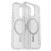 Kryt SYMMETRY CLEAR + ALPHA GLASS ANTI-MICROBIAL IPHONE 14 PLUS CLEAR (78-80917)