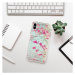 Plastové puzdro iSaprio - Blossom 01 - iPhone XS Max