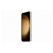 Samsung Priehľadný zadný kryt pre Samsung Galaxy S23+