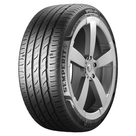 Semperit SPEED-LIFE 3 215/55 R17 98W