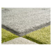 Kusový koberec Hawaii 1310-01 Green - 120x170 cm Ayyildiz koberce
