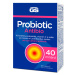 GS Probiotic Antibio 10 kapsúl