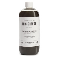 Tekuté čierne mydlo 500 ml