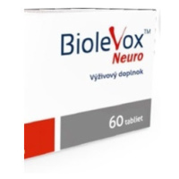 Biolevox Neuro 60 tbl