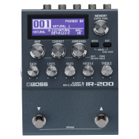 Boss IR-200