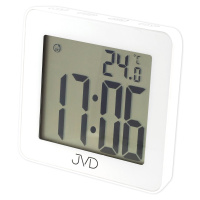 Kúpeľňové hodiny JVD SH8209, 10cm