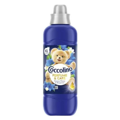 Coccolino Perfume&care aviváž 943ml Passion Flower&Bergamot