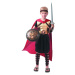 Made Detský kostým Gladiátor s plášťom 110 - 120 cm