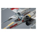 Plastic ModelKit BANDAI SW 01200 - X-Wing Starfighter (1:72)