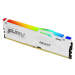 Kingston Fury Beast White RGB 64GB (2x32GB) DDR5 6000 CL36, AMD EXPO