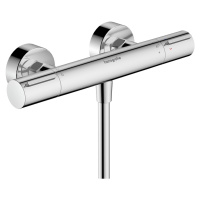 Sprchová batéria Hansgrohe Ecostat Element bez sprchového setu 150 mm chróm 13346000