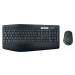 Logitech Wireless Desktop MK850 VÝKON