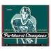 Hokejové karty Upper Deck Parkhurst Champions Hockey Hobby Box 2022-23