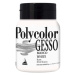 MAIMERI POLYCOLOR GESSO - Akrylový šeps biela, 0,5 L