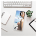 Odolné silikónové puzdro iSaprio - Girl 02 - Samsung Galaxy J6+