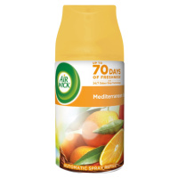 Air Wick Freshmatic náhradná náplň Mediterranean Sun 250 ml