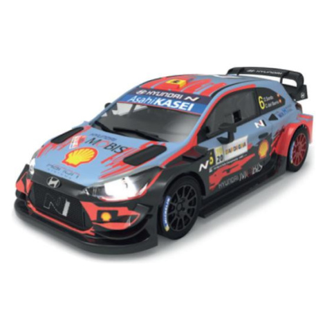 SCX Advance Hyundai i-20 Sordo