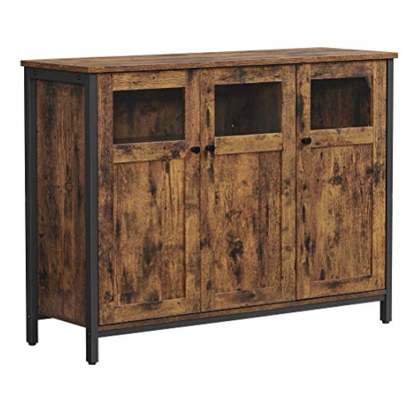 Kuchynské skrinky Songmics