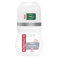 BOROTALCO Guličkový dezodorant Pure 50 ml