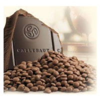 Callebaut Pravá horká čokoláda 54,5% (150 g) 3946 dortis - dortis