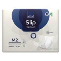 ABENA Slip Premium M2, inkontinenčné nohavičky (veľ.M), 24ks