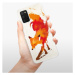 Odolné silikónové puzdro iSaprio - Fast Fox - Samsung Galaxy A02s