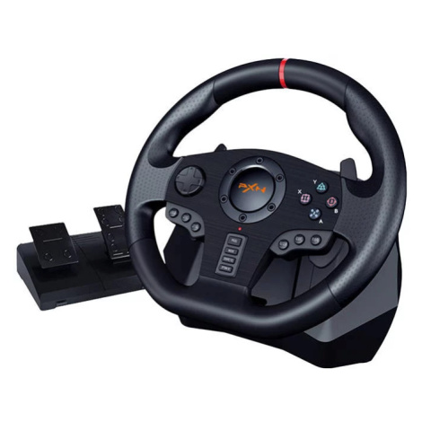 Herný ovládač Gaming Wheel PXN-V900 (PC / PS3 / PS4 / XBOX ONE / SWITCH)
