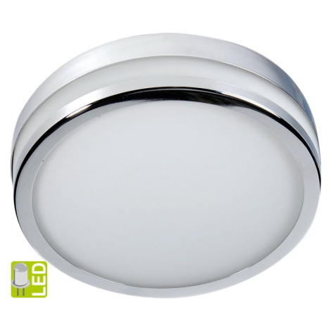 PALERMO stropné svietidlo priemer 295mm, LED, 24W, 230V 94999