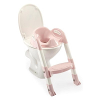 Thermobaby Stolička na WC Kiddyloo, Powder Pink