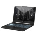 ASUS TUF Gaming A15 15,6/R5 7535HS/H/8GB/512GB/RTX2050/WIN11 HOME