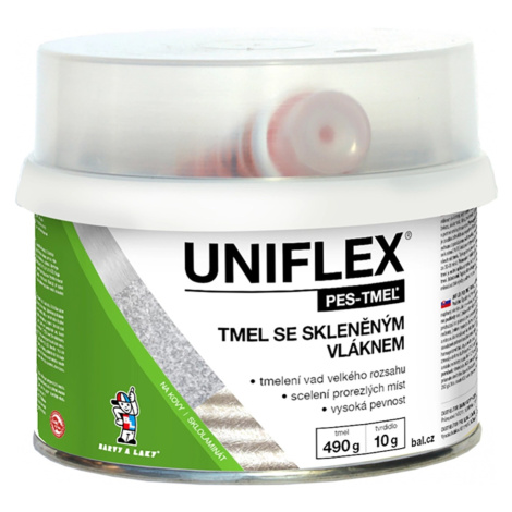 Laky Uniflex