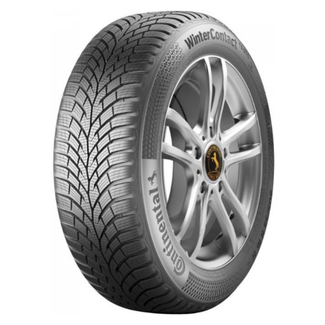 CONTINENTAL 195/60 R 15 88T WINTERCONTACT_TS870 TL M+S 3PMSF