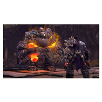 Darksiders 2 Definitive Edition (PS4)