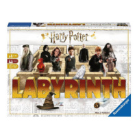 Labyrinth Harry Potter Ravensburger