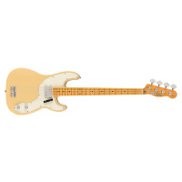 Fender Vintera II `70s Telecaster Bass - Vintage White