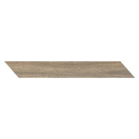 Dlažba Dom Signature Wood taupe 7,5x59 cm mat DSW0740CH