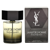 Yves Saint Laurent La Nuit De L Homme 60ml