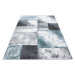 Kusový koberec Hawaii 1710 blue - 80x300 cm Ayyildiz koberce