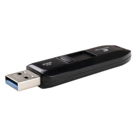 Patriot Xporter 3, 256 GB, USB 3.2, čierny