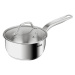 Rajnica s pokrievkou Tefal Intuition B8642274 16 cm