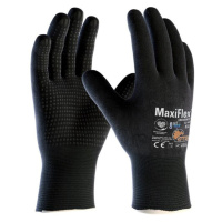Celomáčané pracovné rukavice ATG MaxiFlex Endurance 42-847 (12 párov)
